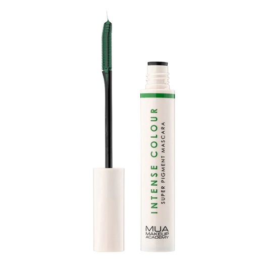 INTENSE COLOUR MASCARA